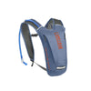 Camelbak Octane Dart Running Backpack with 1.5L (50oz) Reservoir Blue/Spicy Orange 