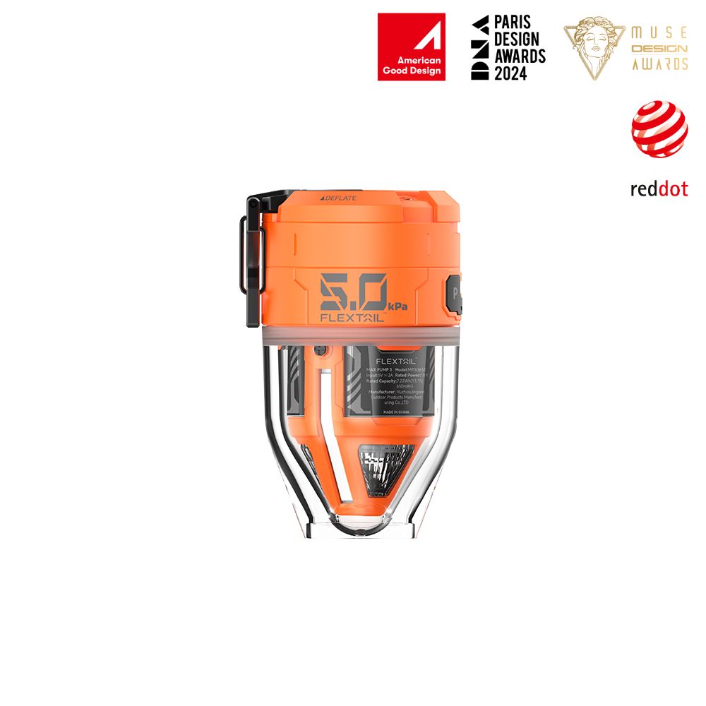 Flextail Max Pump 3 
