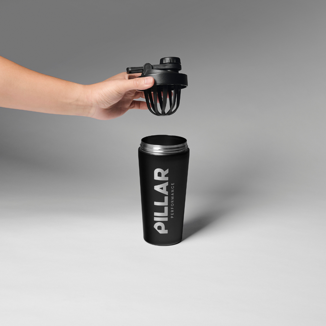 PILLAR Protein Shaker