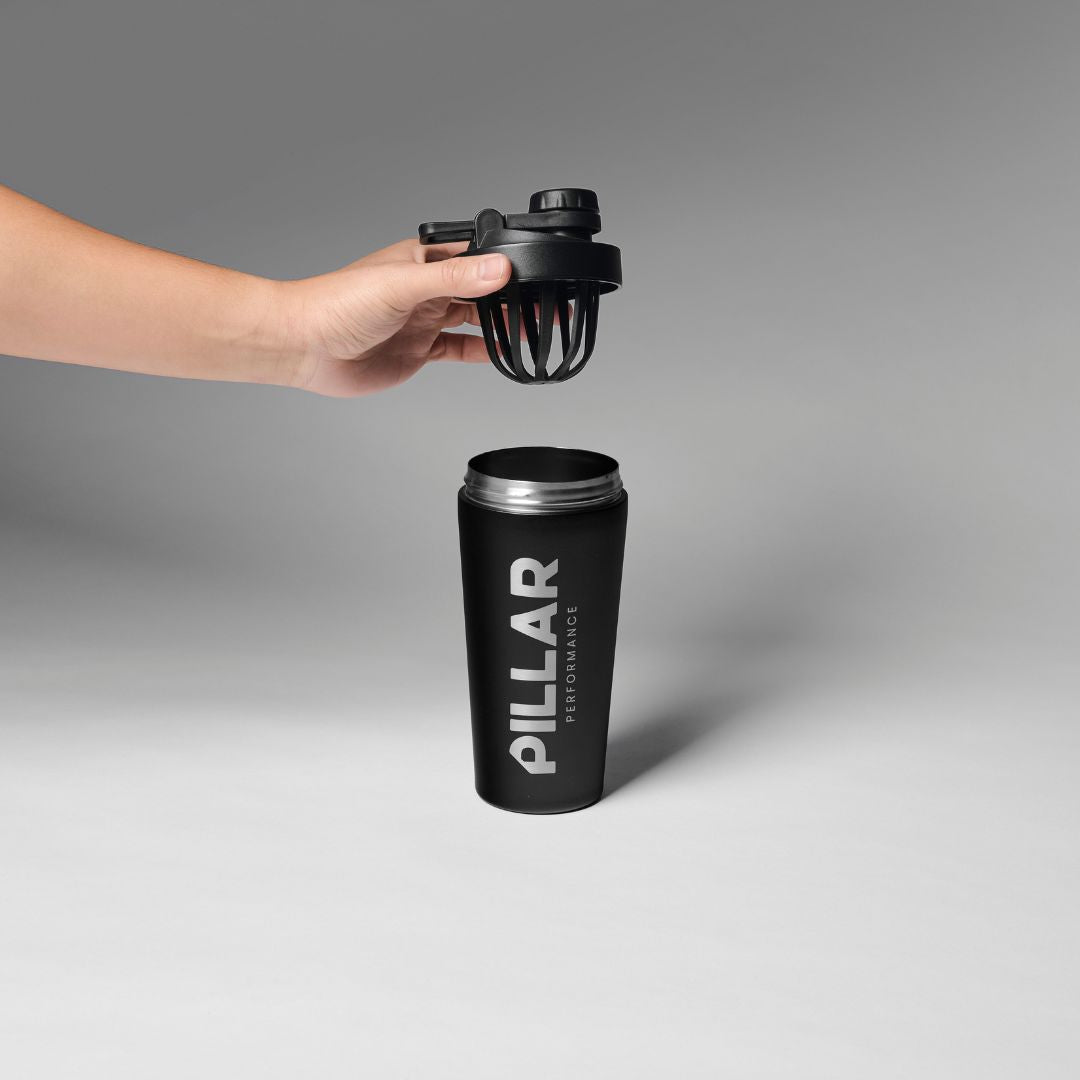 PILLAR Protein Shaker 