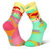 BV Sport Trail Ultra Collector DBDB Socks Napoli 36-38 