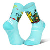 BV Sport Run Marathon Collector NHOBI Socks Lemniscat 36-38 