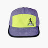BV Sport "DBDB" 5 Panel Cap La Cham One Size 