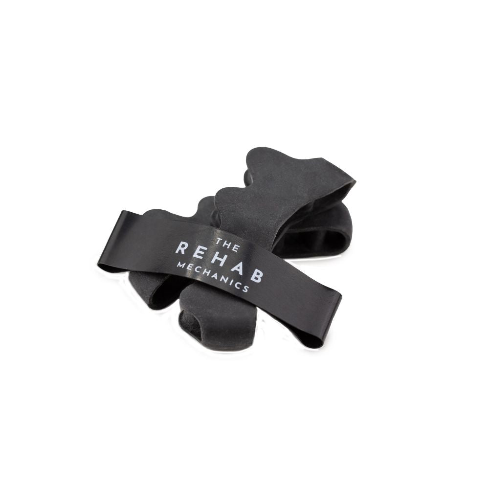 The Rehab Mechanics Toe Spacers Pack