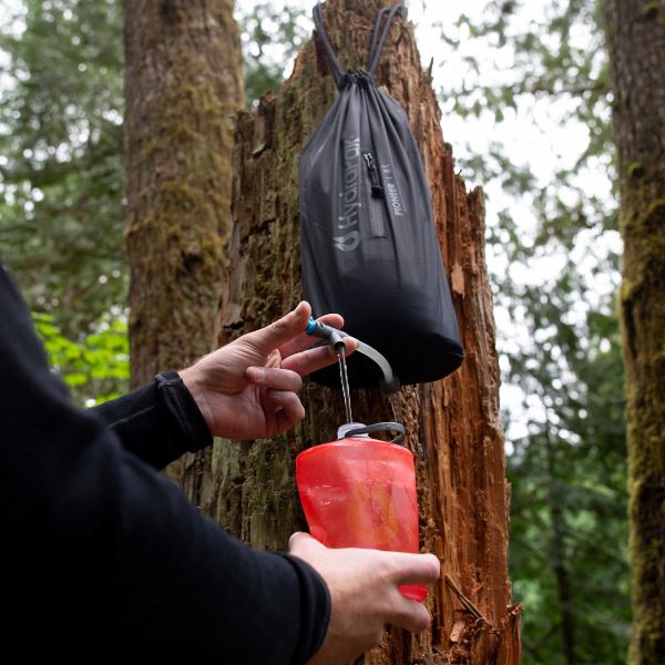 HydraPak Pioneer™ 6L 