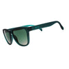 goodr OG - Sports Sunglasses - 90s Sedan Style Icon Default One Size 