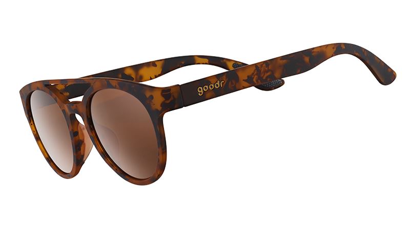 goodr PHG - Sports Sunglasses - Artifacts, Not Artifeelings Default One Size 