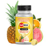 SaltStick Fastchews 60ct Bottle Tropical Twist (Caffeine) 