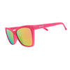 goodr Pop G - Sports Sunglasses - Approaching Cult Status 