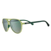goodr MACH G - Sports Sunglasses - Buzzed On The Tower 