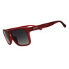goodr Grand G - Sports Sunglasses - Blood Moon Barbecue Default One Size 