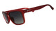 goodr Grand G - Sports Sunglasses - Blood Moon Barbecue Default One Size 