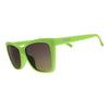 goodr Pop G - Sports Sunglasses - Born to Be Envied 