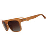 goodr Grand G - Sports Sunglasses - Cashmere Corporate Camo Default One Size 