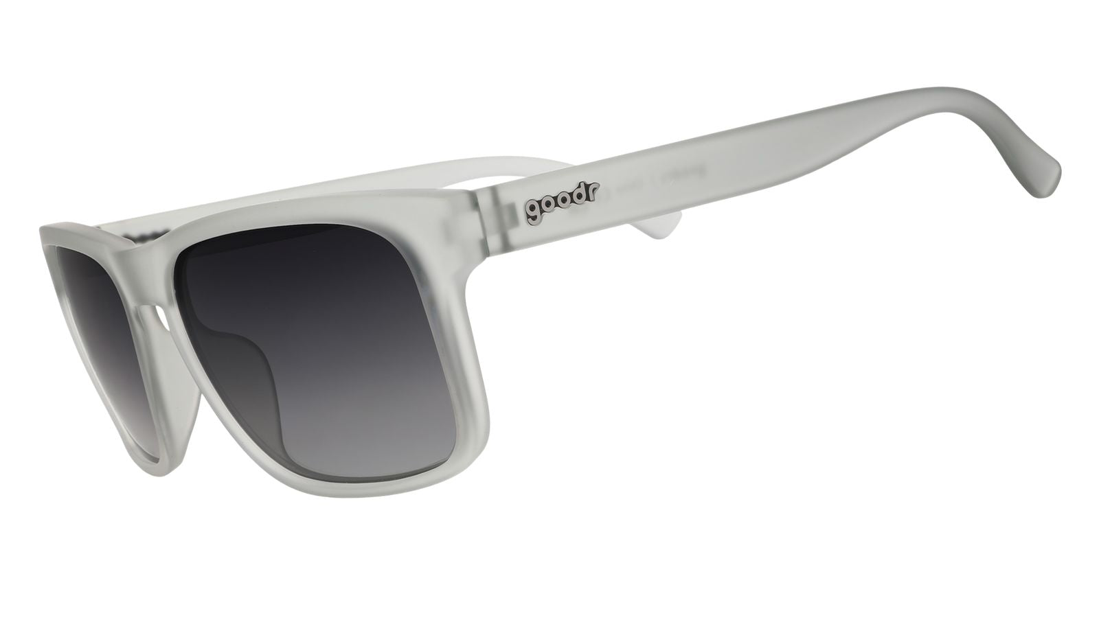 goodr Grand G - Sports Sunglasses - Casually Juggles Boulders Default One Size 