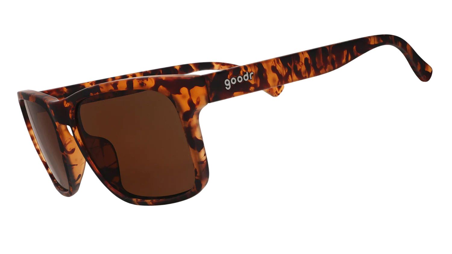 goodr Grand G - Sports Sunglasses - Certified Pet Psychic Default One Size 
