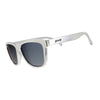 goodr OG - Sports Sunglasses - Chrome by Midnight Default One Size 