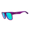 goodr BFG - Sports Sunglasses - Colossal Squid Confessions Default One Size 