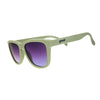 goodr OG - Sports Sunglasses - Dawn of a New Sage 