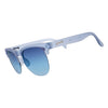 goodr Avant G - Sports Sunglasses - Dueling Pool Parties Default One Size 