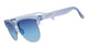 goodr Avant G - Sports Sunglasses - Dueling Pool Parties Default One Size 