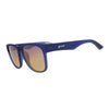 goodr BFG - Sports Sunglasses - Electric Beluga Boogaloo Default One Size 