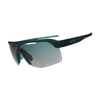 goodr Bolt G - Sports Sunglasses - Electric Zen Machine Default One Size 