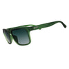 goodr Grand G - Sports Sunglasses - Emerald City Timeshare Default One Size 