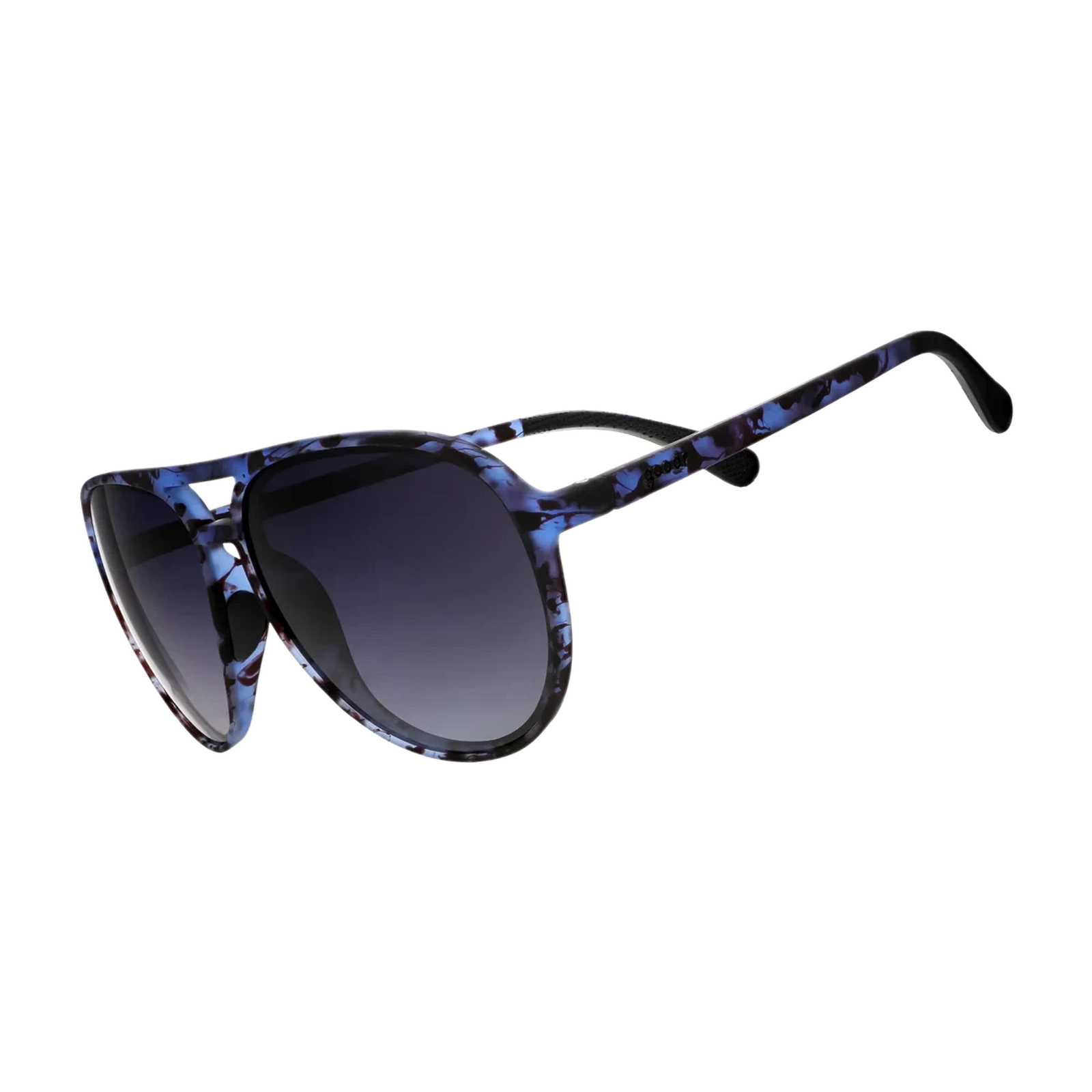 goodr MACH G - Sports Sunglasses - Eye Contact Avoiders Default One Size 