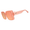 goodr AMP G - Sports Sunglasses - Feral Hula Hooper Default One Size 
