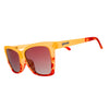 goodr POP G - Sports Sunglasses - We Flame To Please Default One Size 