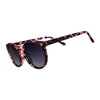 goodr Circle G - Sports Sunglasses - Fluent In Silence Default One Size 