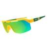 goodr Bolt G - Sports Sunglasses - Fresh Pulls Only Default One Size 