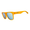 goodr BFG - Sports Sunglasses - Gold Digging with Sasquatch Default One Size 