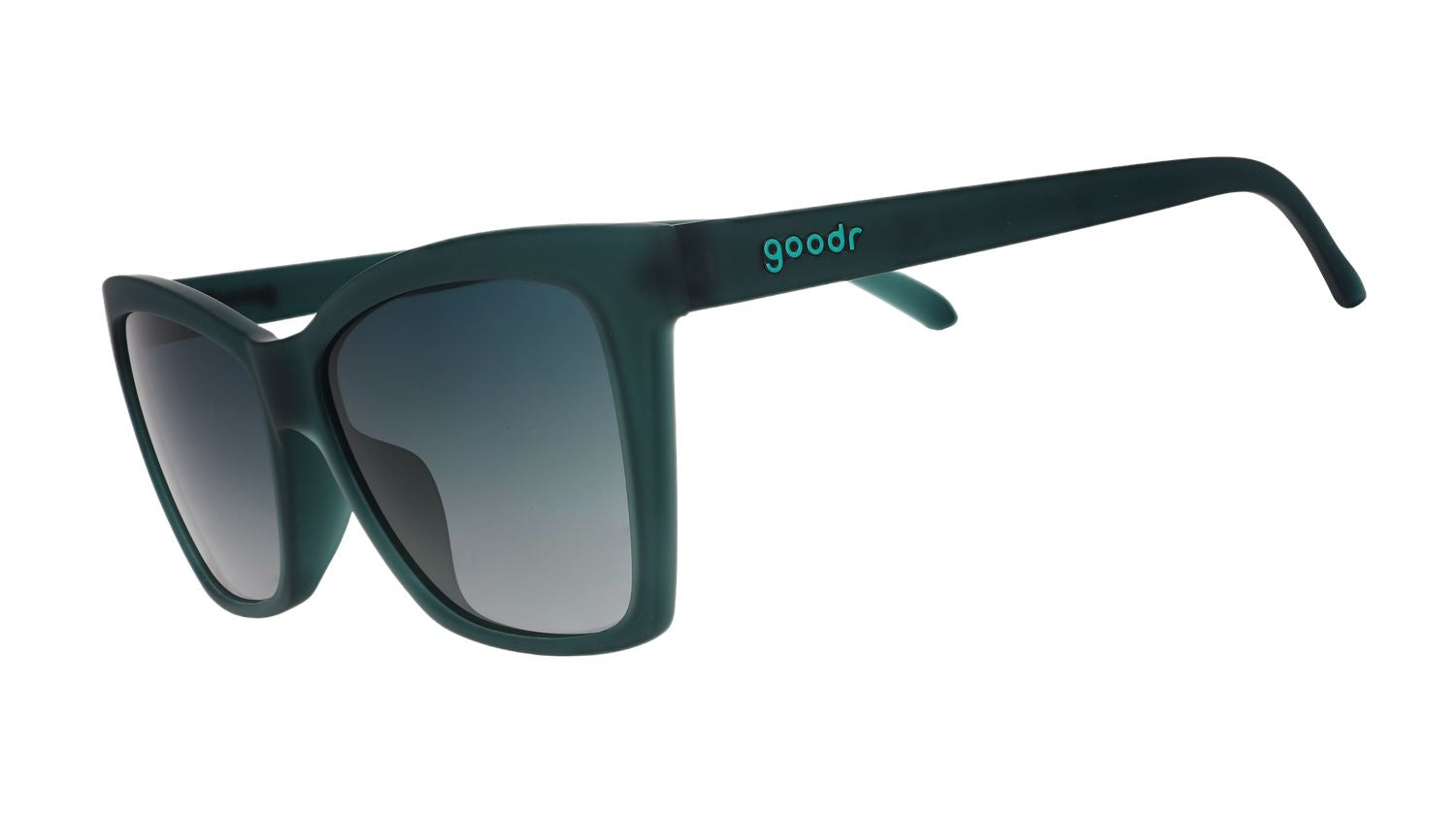 goodr Pop G - Sports Sunglasses - Governed By Mood Ring Default One Size 