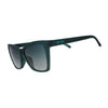 goodr Pop G - Sports Sunglasses - Governed By Mood Ring Default One Size 