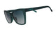 goodr Pop G - Sports Sunglasses - Governed By Mood Ring Default One Size 
