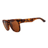 goodr BFG - Sports Sunglasses - Hellhound Hallucinations Default One Size 