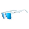goodr OG - Sports Sunglasses - Iced By Yetis Default One Size 