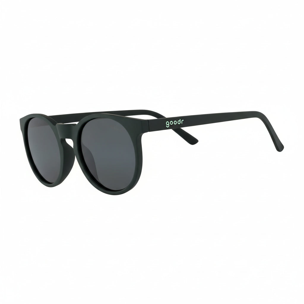 goodr Circle G - Sports Sunglasses - I Have These on Vinyl, Too Default One Size 