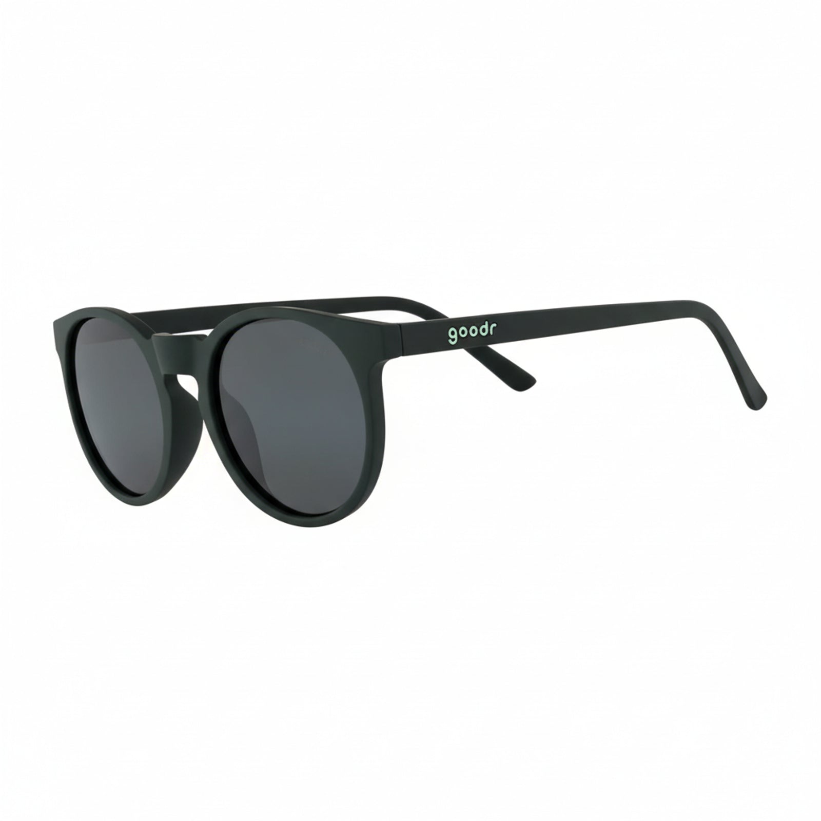 goodr Circle G - Sports Sunglasses - I Have These on Vinyl, Too Default One Size 