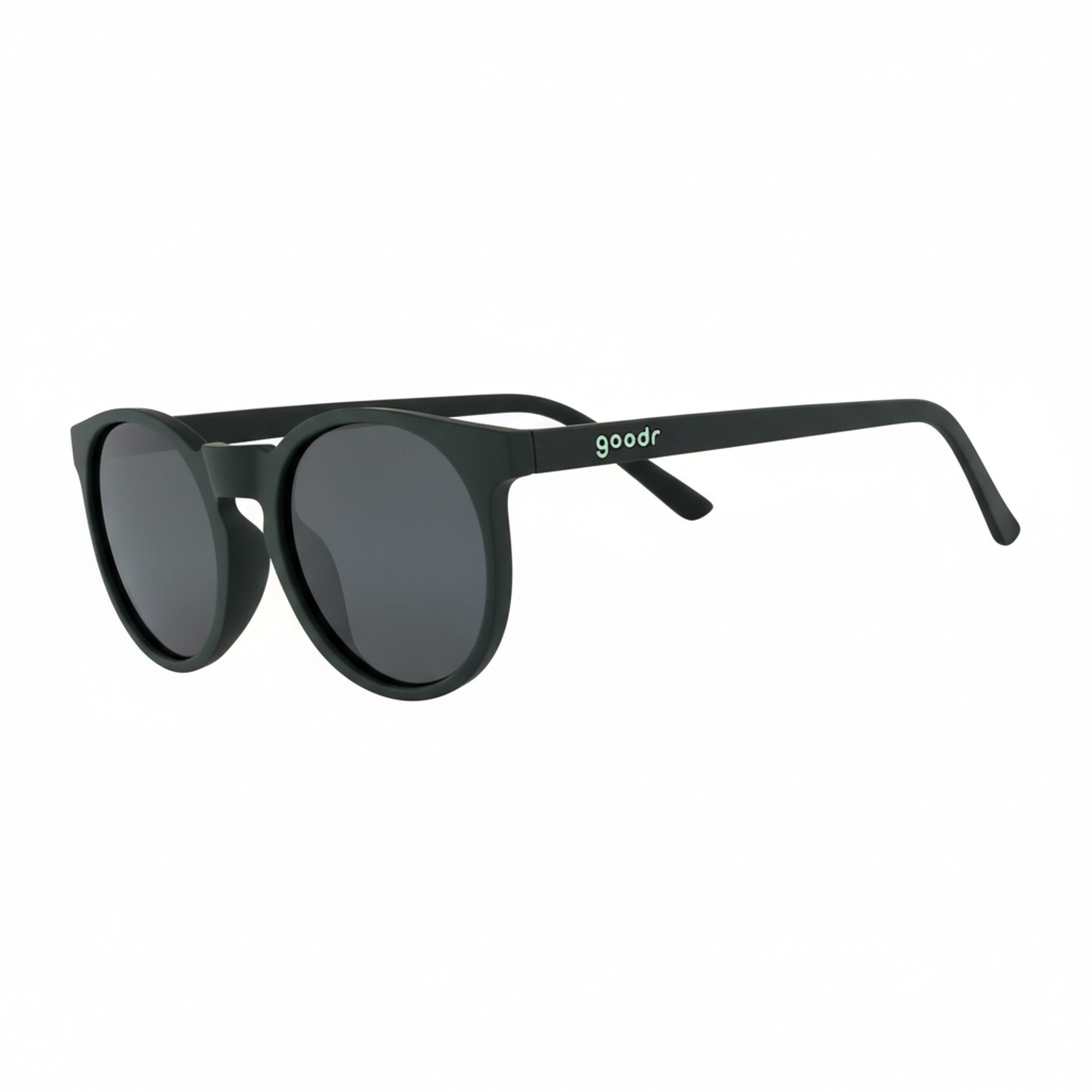 goodr Circle G - Sports Sunglasses - I Have These on Vinyl, Too Default One Size 