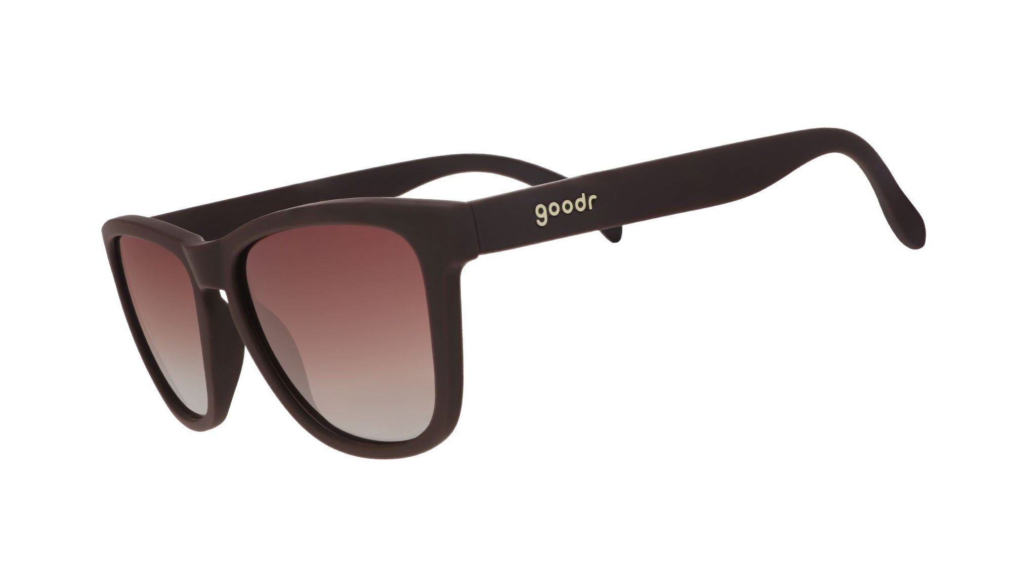 goodr OG - Sports Sunglasses - Infinite Drip 