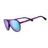 goodr MACH G - Sports Sunglasses - It’s Octopuses, Not Octopi Default One Size 