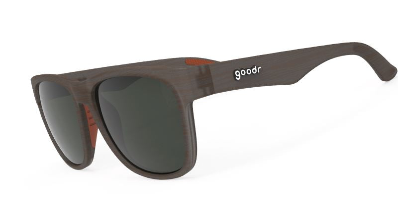 goodr BFG - Sports Sunglasses - Just Knock It On! Default OS 