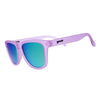 goodr OG - Sports Sunglasses - Lilac It Like That!!! 