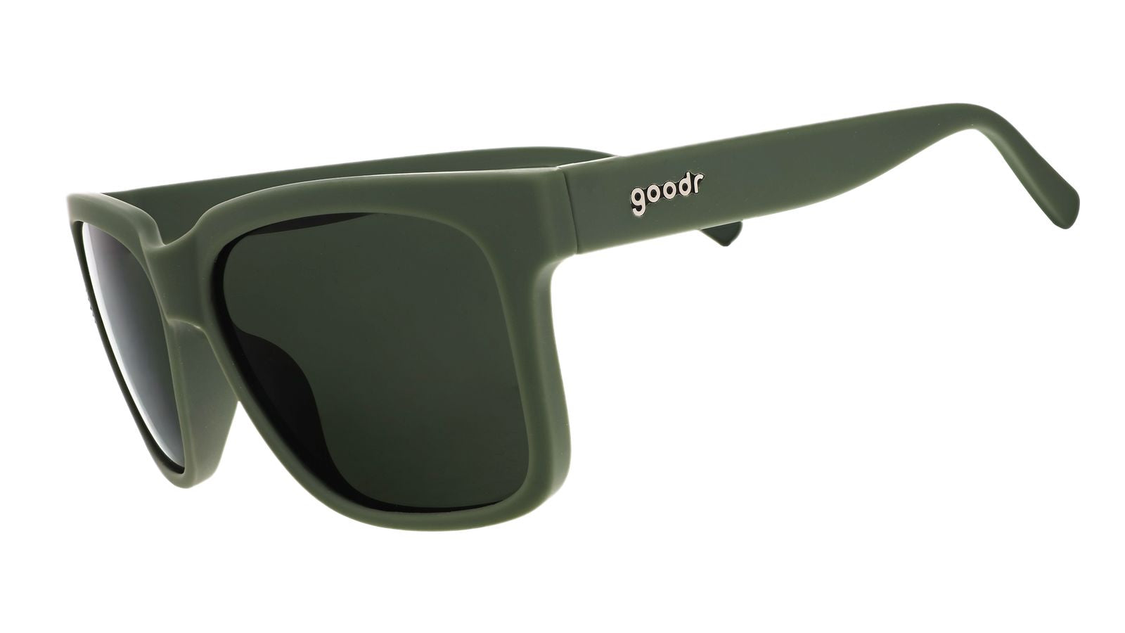goodr Tidal G - Sports Sunglasses - Lazy River Royalty Default One Size 