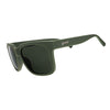 goodr Tidal G - Sports Sunglasses - Lazy River Royalty Default One Size 