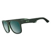 goodr BFG - Sports Sunglasses - Mint Julep Electroshocks Default OS 