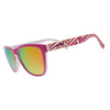 goodr OG - Sports Sunglasses - Neon Is My Neutral Default One Size 